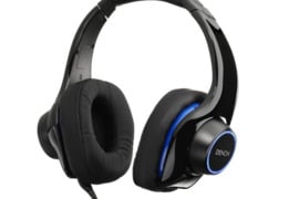 DENON AH-D401 Uždaro tipo ausinės