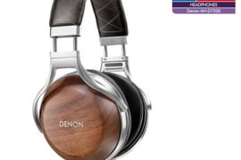 Denon AH-D7200 Audiofilinės Ausinės