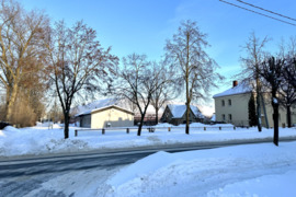 Namų valdos sklypas Panevėžyje