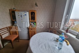 3 kamb. butas Klaipėda, Laukininkai, Laukininkų g.
