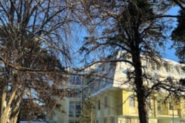 Ilgalaikei nuomai išnuomojamas išskirtinis  butas  Palangoje, šalia Botanikos parko
