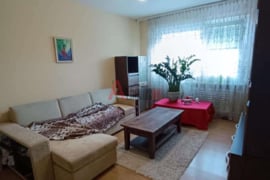 1 kamb. butas Klaipėda, Bandužiai, Markučių g.