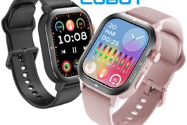 NAUJAS! CUBOT 1.93