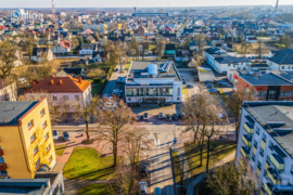 Patalpos Tauragės r. sav., Tauragė