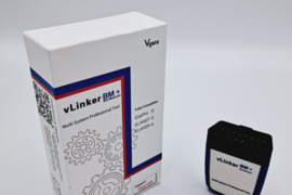 Vgate vlinker bm+ bimmmerlink bimmercode