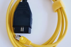 Bmw enet inpa k+dcan diagnostikos laidai