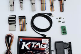 Ktag v7.020 chip tuning 