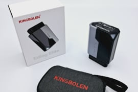 Ediag elite Android/ios automobilių diagnostika