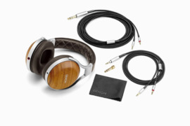 DENON AH-D9200, Audiofilinės Over-Ear tipo ausinės