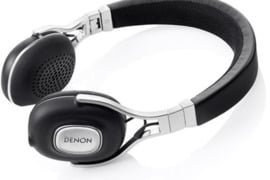 DENON AH-MM200 Studijinės ausies kanalo išorės ausinės
