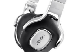 DENON AH-MM300 Studijinės ausies kanalo išorės ausinės