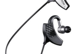 DENON AH-W200 Aukštos klasės bevielės į ausies kanalą įstatomos ausinės