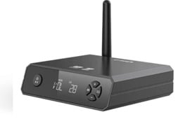 FIIO BR13 Bluetooth Adapteris