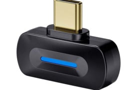 FIIO BT11 Nešiojamas aukštos raiškos bluetooth adapteris