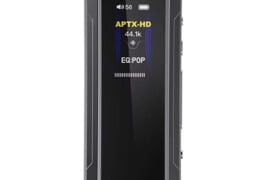 FIIO BTR13 Ausinių stiprintuvas su DAC
