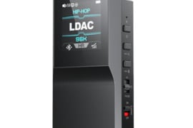 FIIO BTR17 Bluetooth Adapteris