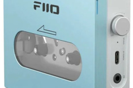 FiiO CP13 juostinis grotuvas