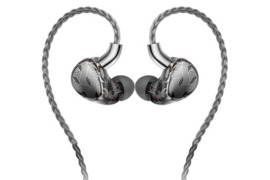FiiO FA19, Aukštos raiškos In-Ear tipo ausinės