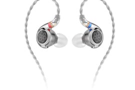 FiiO FD11, In-Ear tipo ausinės