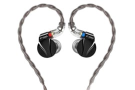 FiiO FD15, In-Ear tipo ausinės