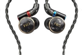 FiiO FD3, In-Ear tipo ausinės
