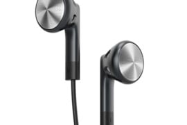 FiiO FF1, In-Ear tipo ausinės