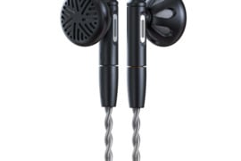 FiiO FF5, In-Ear tipo ausinės