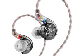 FiiO FH11, In-Ear tipo ausinės