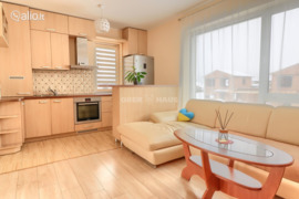 2 kamb. butas Kaunas, Romainiai, Lubinų g.