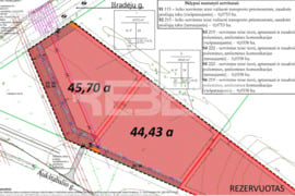 44 a sklypas Šiauliai, Šiauliai, Išradėjų g.