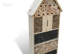 Vabzdžių viešbutis, 45,5x15x99cm, XXL