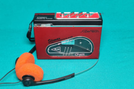 SuperTech cp-605  Ausinukai