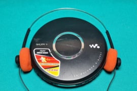 Sony walkman d-ej021 discman