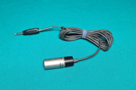Sony ecm-16  Mikrofonai