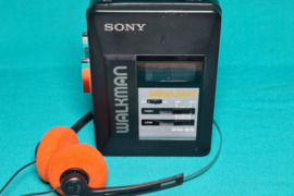 Sony walkman wm-b15  Ausinukai