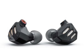 FiiO FH7S, In-Ear tipo ausinės