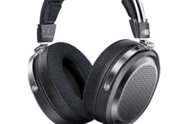 FiiO FT1 Pro - over ear tipo planarinės magnetinės ausinės