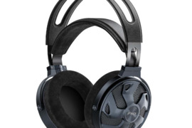 FiiO FT3, Over-Ear atviro tipo ausinės