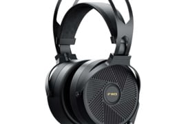 FiiO FT5, Over-Ear atviro tipo ausinės