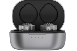 FiiO FW3, In-Ear tipo belaidės ausinės