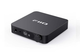 FiiO K11, ausinių stiprintuvas su DAC