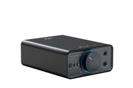 FIIO K7 ausinių stiprintuvas su DAC  Stiprintuvai