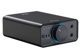 FIIO K7 BT ausinių stiprintuvas su DAC  Stiprintuvai