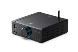 FIIO K9 AKM ausinių stiprintuvas su DAC  Ausinės