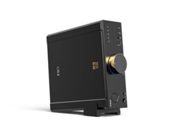 FIIO K9 PRO ESS, Ausinių stiprintuvas su DAC