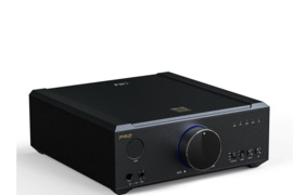 FIIO K9 PRO, ausinių stiprintuvas