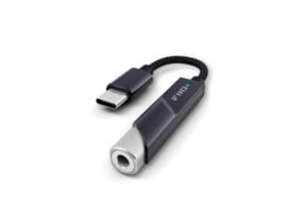 FIIO KA11 ausinių stiprintuvas su DAC