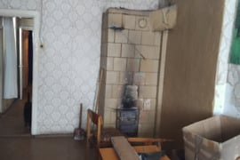 2 kamb. butas Kupiškio r. sav., Kupiškis