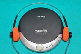 Denver :DMP-389 MK2  CD grotuvai