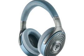 Focal AZURYS, Audiofilinės Closed-Back tipo ausinės